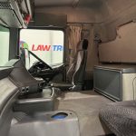 Scania 114 340 6×2 Rear Lift Sleeper Cab Curtainsider - thumbnail