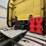 Scania S450 6×2 Midlift Highline Tractor Unit - thumbnail