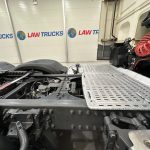 DAF XF 480 6×2 Midlift Tractor Unit - thumbnail