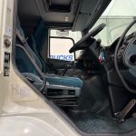 DAF CF65 220 Sleeper Cab Curtainsider Manual - thumbnail