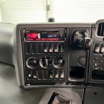 Scania P250 4×2 Sleeper Cab Fridge Box - thumbnail