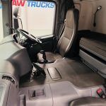 Scania P250 4×2 Sleeper Cab Box Van Manual - thumbnail