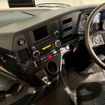 Mercedes Actros 2530 6×2 Sleeper Cab Curtainsider - thumbnail