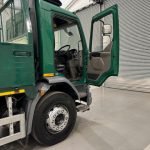 DAF LF55 220 Day Cab Dropside Crane - thumbnail