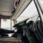 Iveco Stralis 310 AT 6×2 Box Van - thumbnail