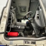 Scania R410 8×4 Sleeper Cab Bulk Tipper - thumbnail