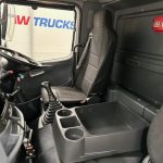 Mercedes Axor 1824 Day Cab Curtainsider Manual - thumbnail