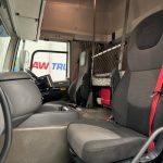 DAF CF 440 6×2 Sleeper Cab Dropside Drawbar Spec - thumbnail
