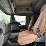 Scania R450 6×2 Rear Lift Highline Tractor Unit PTO - thumbnail