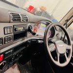 DAF CF 250 4×2 Day Cab Fridge Box - thumbnail