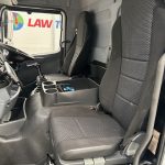 Mercedes Axor 1824 Day Cab Box Van - thumbnail