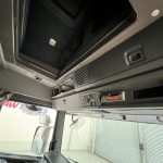 Scania P94 220 4×2 Sleeper Cab Box Van Manual - thumbnail