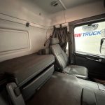 Scania P250 4×2 Sleeper Cab Fridge Box - thumbnail