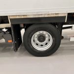 Mercedes Axor 1824 Day Cab Fridge Box - thumbnail