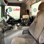 Scania P94 300 6×2 Rear Lift 20000 Litre Fuel Tanker - thumbnail