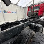 DAF CF75 310 6×4 Day Cab Steel Tipper - thumbnail