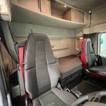 Volvo FH 460 6×2 Midlift Tractor Unit - thumbnail