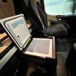 Mercedes Actros 2545 6×2 Midlift Tractor Unit - thumbnail
