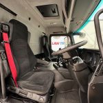 Mercedes Antos 2532 6×2 Rear Lift Day Cab Fridge Box - thumbnail