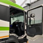 Scania P280 6×2 10 Tyre Rear Lift Curtainsider - thumbnail