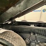 Scania P380 8×4 Day Cab Steel Tipper Manual - thumbnail