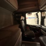 Scania R450 6×2 Midlift Highline Tractor Unit - thumbnail