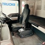MAN TGX 26.440 6×2 Midlift Tractor Unit - thumbnail