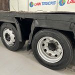 Scania 114 340 6×2 Rear Lift Day Cab Beavertail - thumbnail