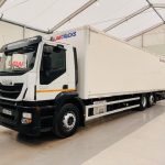 Iveco Stralis 310 AT Euro 6 6×2 Box Van - thumbnail