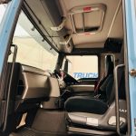 MAN TGS 26.360 6×2 Sleeper Cab Box Van - thumbnail