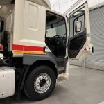 DAF CF 370 6×2 Sleeper Cab Fridge Box - thumbnail