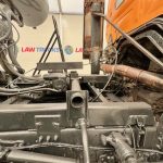Hino 700 3241 8×4 Cement Mixer - thumbnail