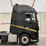 Volvo FH16 750 6×2 Midlift Tractor Unit - thumbnail
