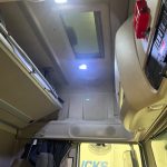 DAF XF 510 6×2 Midlift Tractor Unit - thumbnail