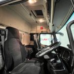 Mercedes Actros 2545 6×2 Midlift Tractor Unit - thumbnail