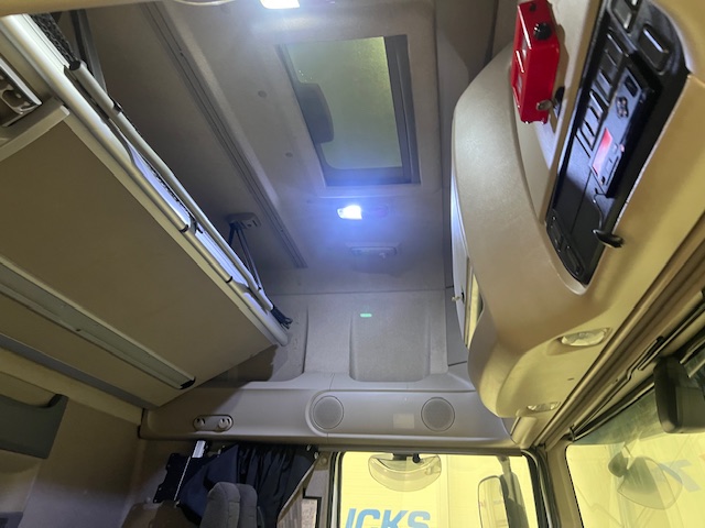 DAF XF 510 6×2 Midlift Tractor Unit
