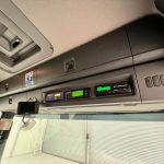 Scania P250 4×2 Sleeper Cab Fridge Box - thumbnail