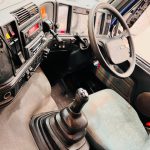 Volvo FM7 250 Globetrotter Flatbed - thumbnail