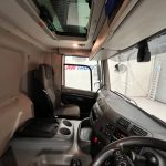 DAF CF 260 4×2 Day Cab Fridge Box - thumbnail