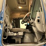 Scania G440 6×2 10 Tyre Sleeper Cab Curtainsider - thumbnail