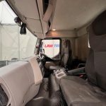 DAF LF 260 4×2 Rest Cab Tractor Unit - thumbnail