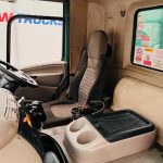 DAF CF75 310 Rear Lift Day Cab Dropside Brick Grab - thumbnail