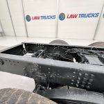 Scania P400 8×4 Day Cab Chassis - thumbnail