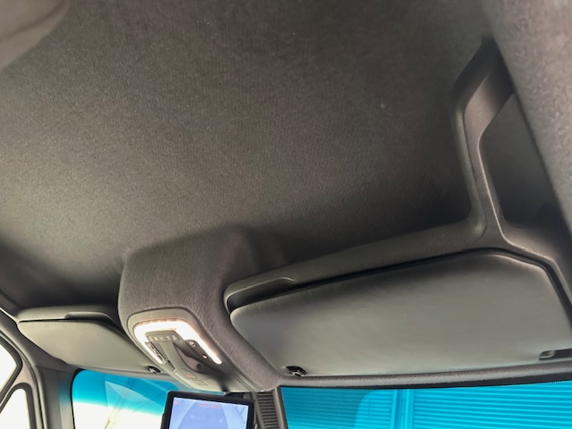 Mercedes Sprinter 2.1CDI 314 CDI Fridge Van