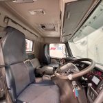 Volvo FM 460 8×4 Steel Tipper Grab - thumbnail