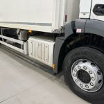 Mercedes Antos 1827 Day Cab Fridge Box - thumbnail