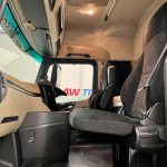 Mercedes Actros 2545 6×2 Midlift Tractor Unit - thumbnail