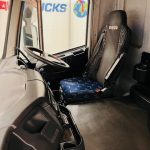 Iveco Stralis 310 AT 6×2 Box Van - thumbnail