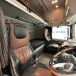 DAF XF 530 6×2 Midlift Tractor Unit - thumbnail