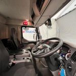 DAF LF 260 4×2 Rest Cab Tractor Unit - thumbnail